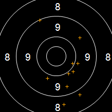 Target Image