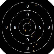 Target Image