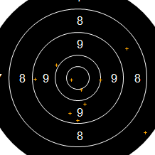 Target Image