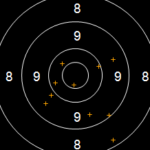 Target Image