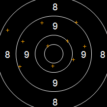 Target Image