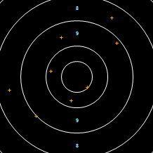 Target Image