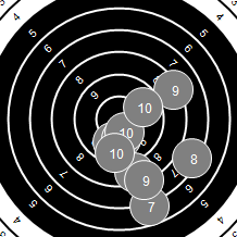 Target Image