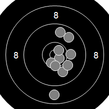 Target Image