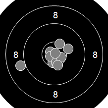 Target Image