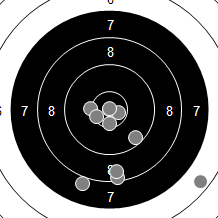 Target Image