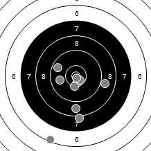 Target Image