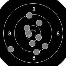 Target Image