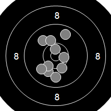 Target Image