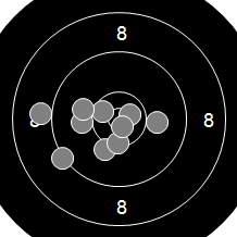 Target Image