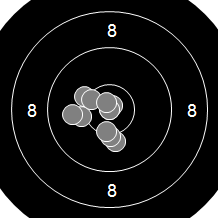 Target Image