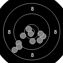 Target Image