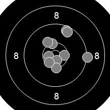 Target Image