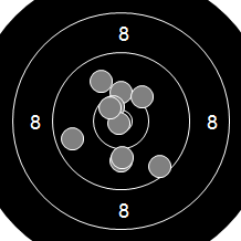 Target Image