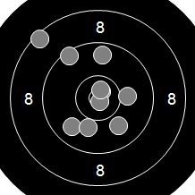 Target Image