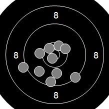 Target Image