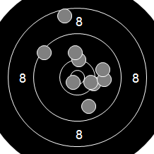 Target Image
