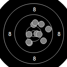 Target Image