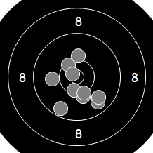 Target Image