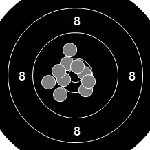 Target Image