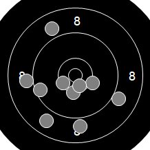 Target Image