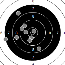 Target Image