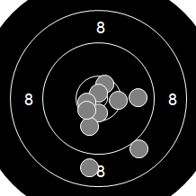 Target Image