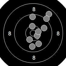 Target Image