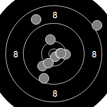 Target Image