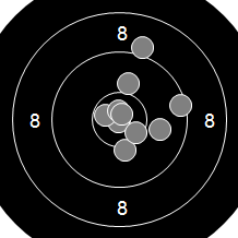 Target Image