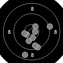 Target Image