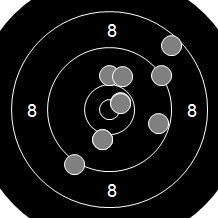 Target Image