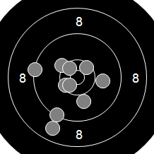 Target Image