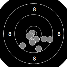 Target Image