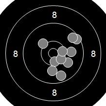 Target Image