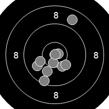 Target Image