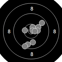 Target Image