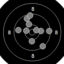 Target Image
