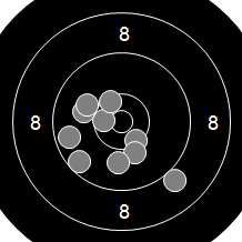 Target Image