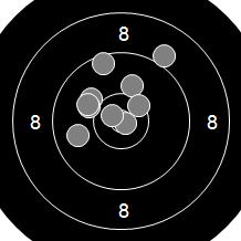 Target Image