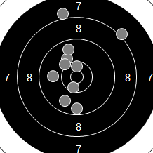 Target Image