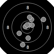 Target Image