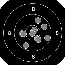 Target Image
