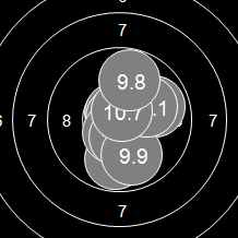 Target Image