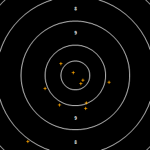 Target Image