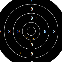 Target Image