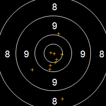 Target Image