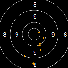 Target Image