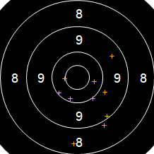 Target Image