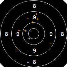 Target Image